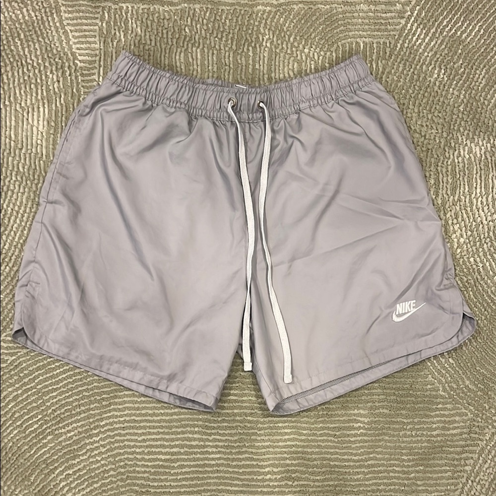 Nike Woven Flow Shorts